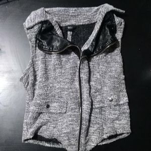 Stylish vest